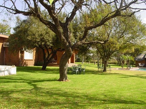 Limpopo Lodge Polokwane Dış mekan fotoğraf